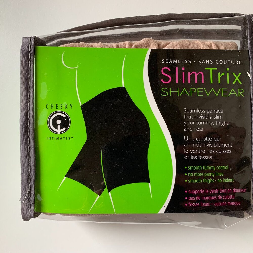 Nude Shapewear - size 1X